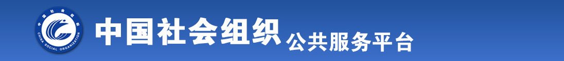 美女日屄免费应用全国社会组织信息查询